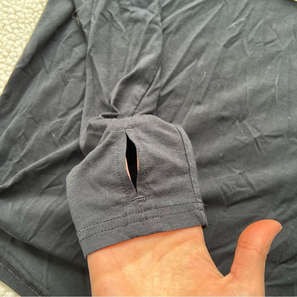 FWD Long Sleeved Tee - Picture 8 of 8